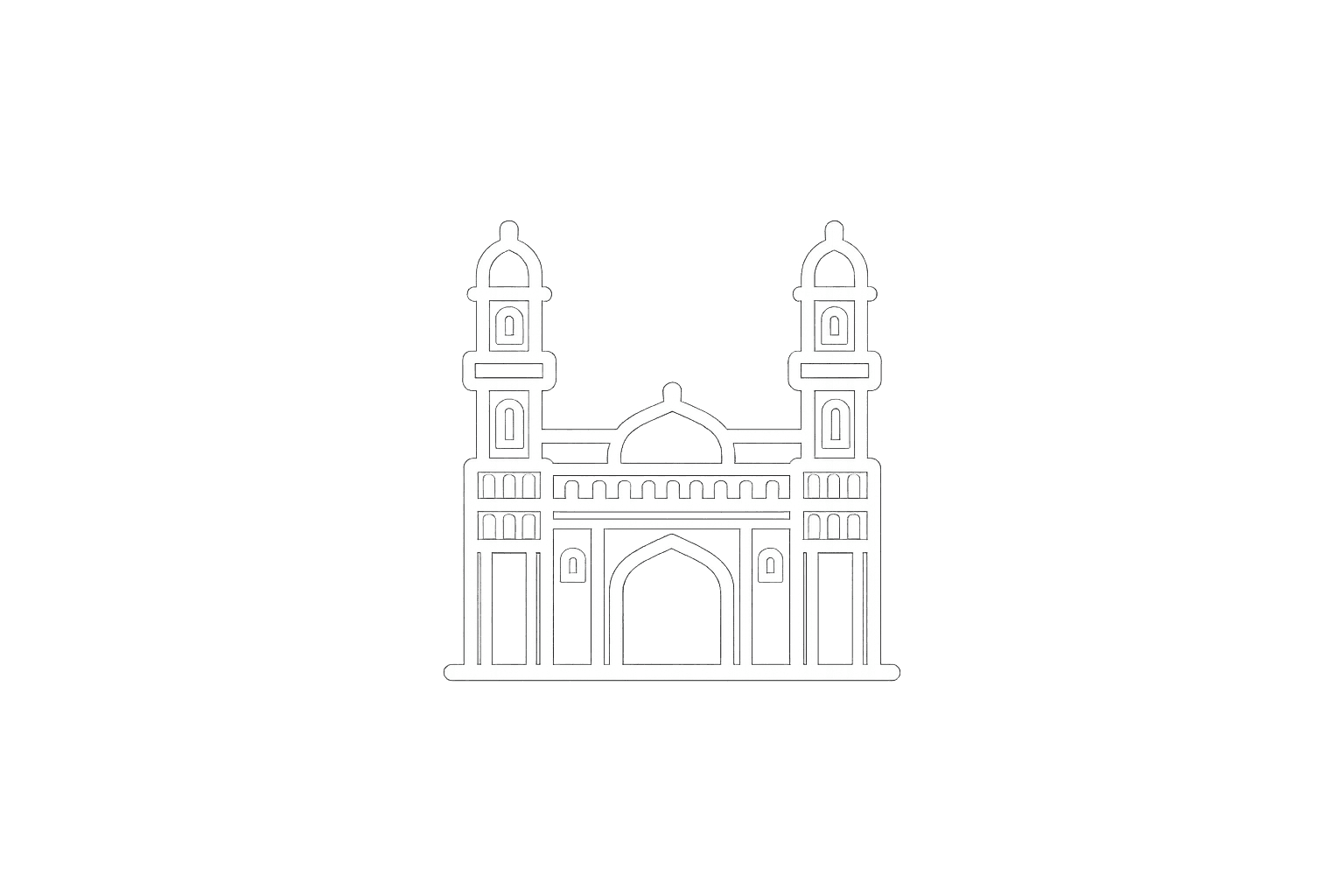 Hyderabad